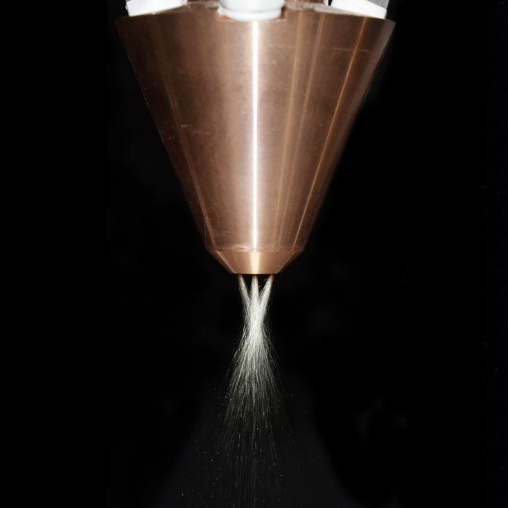 激光熔覆 激光熔覆