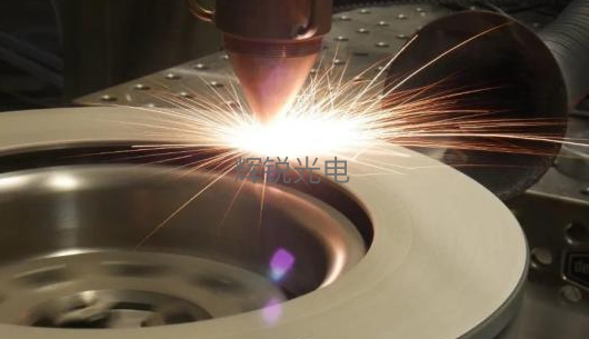 激光熔覆修复技术的应用研究 激光熔覆修复技术的应用研究