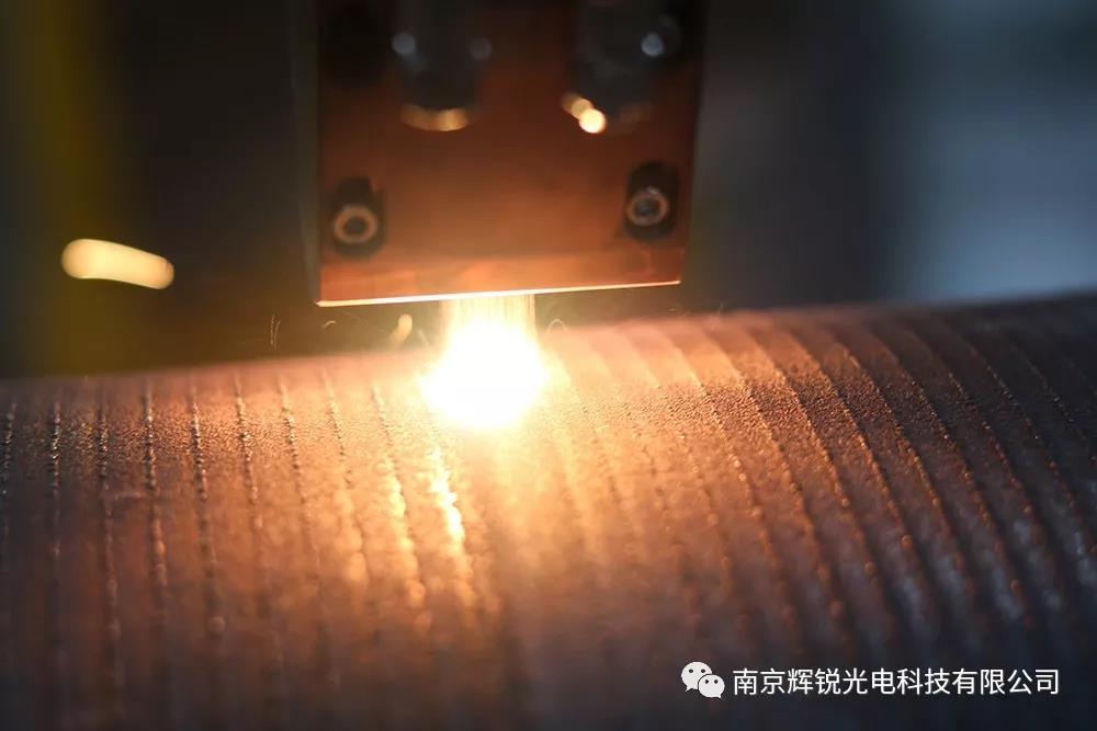 激光熔覆 激光熔覆