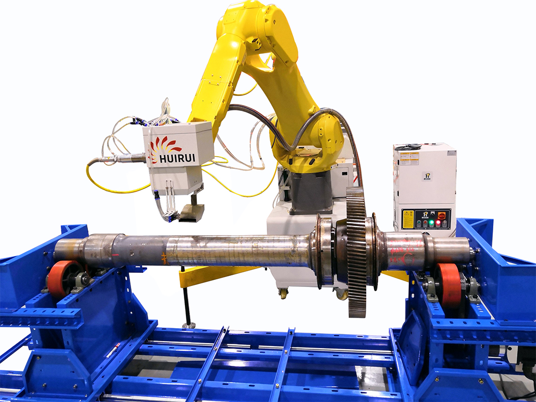 激光表面处理 激光表面处理