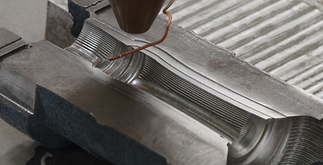 激光熔覆 激光熔覆