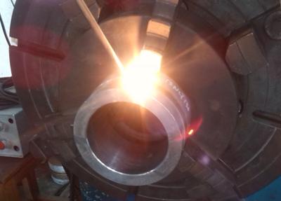 激光表面处理 激光表面处理