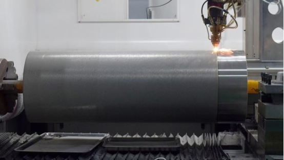 激光熔覆技术在核电阀门中的研究进展